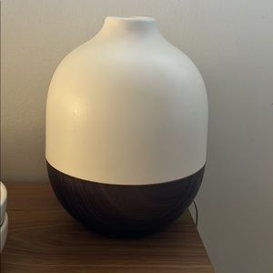 Oil diffuser